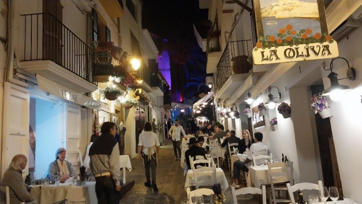 Foto 4/Ibiza de da y de noche