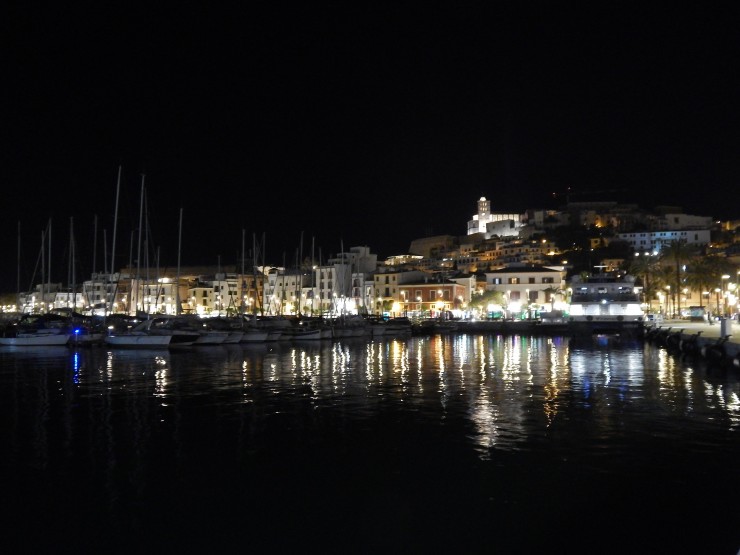 Foto 5/Ibiza de da y de noche