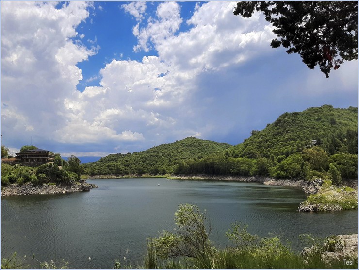 Foto 1/Desde la ruta-Sierras de Crdoba