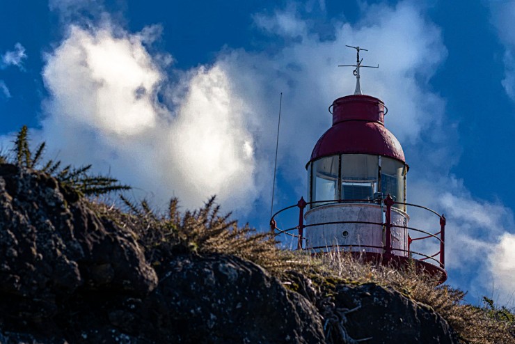 Foto 1/El faro