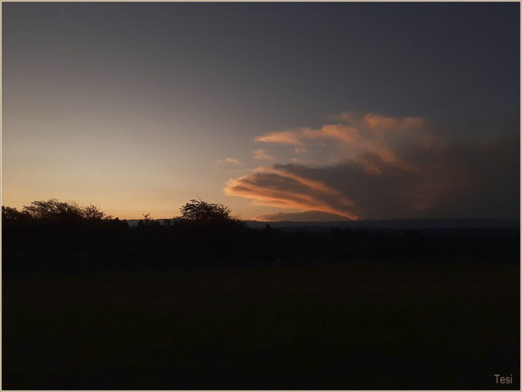 Foto 1/Cielos en las sierras