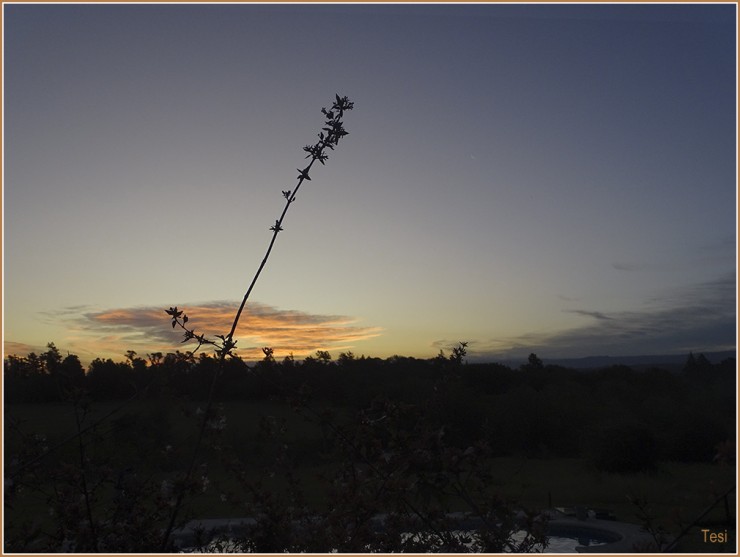 Foto 2/Cielos en las sierras