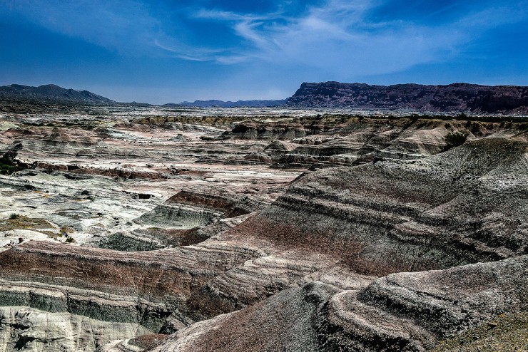 Foto 1/Ischigualasto