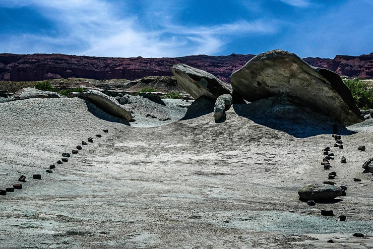 Foto 2/Ischigualasto