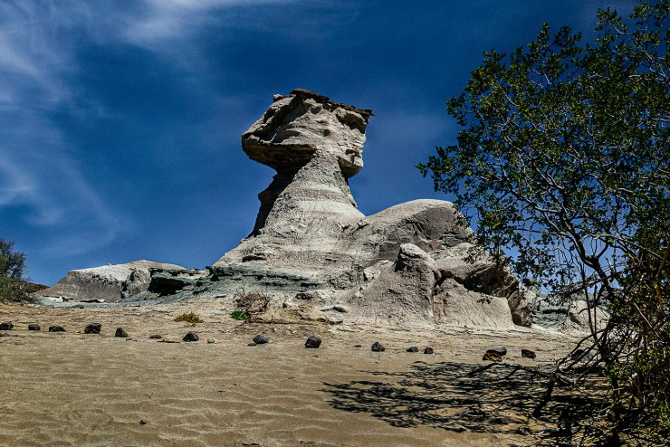 Foto 3/Ischigualasto