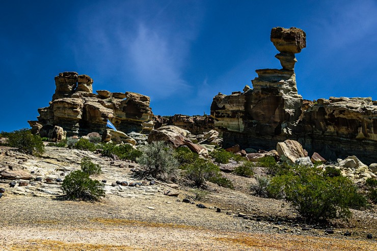 Foto 4/Ischigualasto