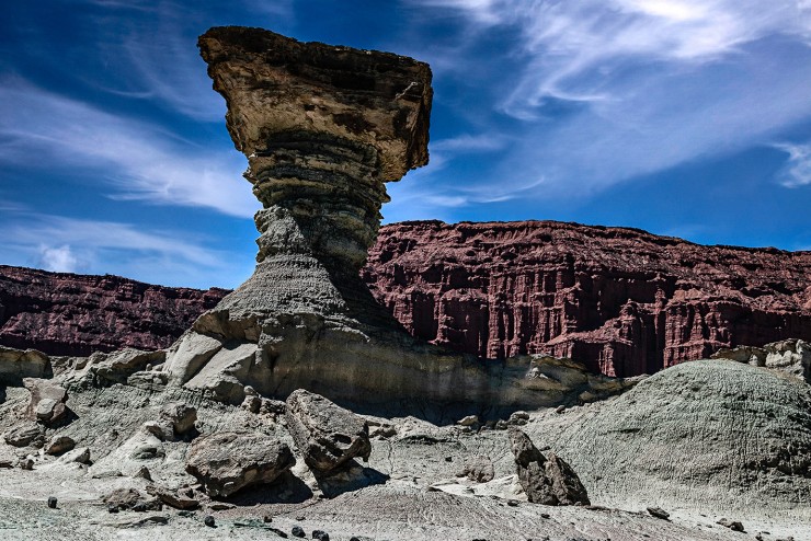 Foto 5/Ischigualasto