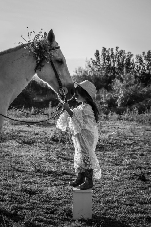 Foto 2/Creciendo,la cultura de donde venis y tus raices.