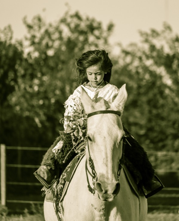 Foto 4/Creciendo,la cultura de donde venis y tus raices.