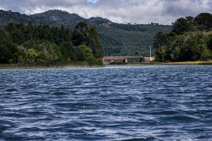 Foto 1/El puente