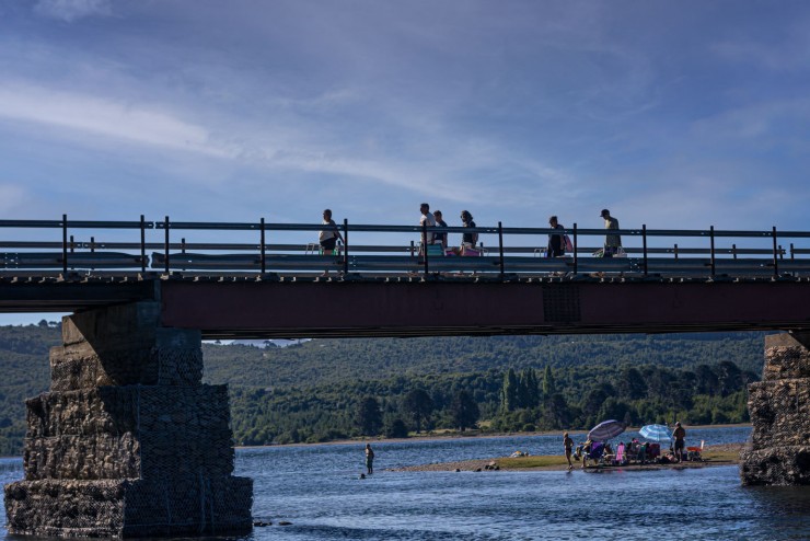 Foto 4/El puente