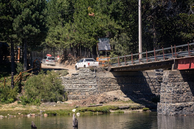 Foto 5/El puente