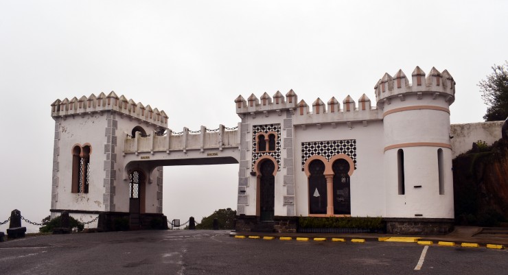 Foto 4/Visita a la ciudad de Tandil