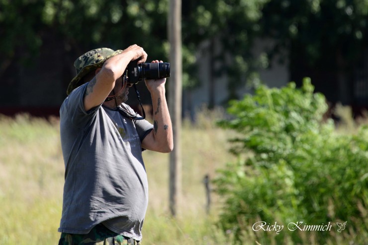 Foto 5/Da del Fotgrafo de la Naturaleza