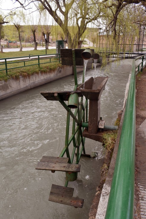 Foto 4/Visita a la ciudad de Dolavon Pcia. de Chubut