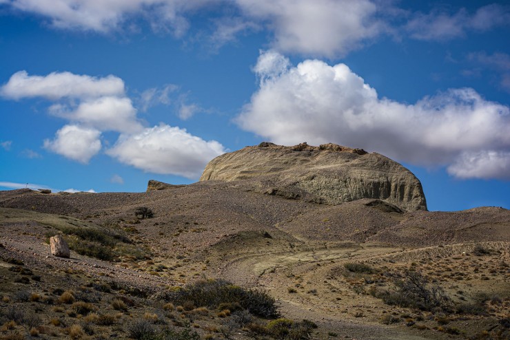 Foto 1/Vistas patagnicas