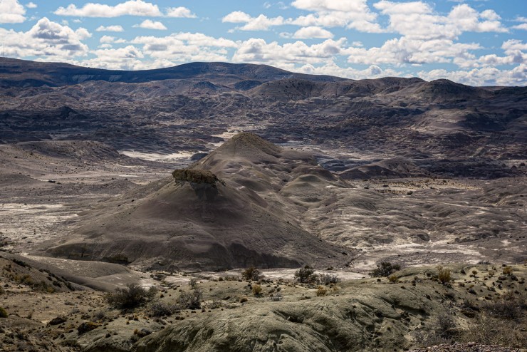 Foto 2/Vistas patagnicas