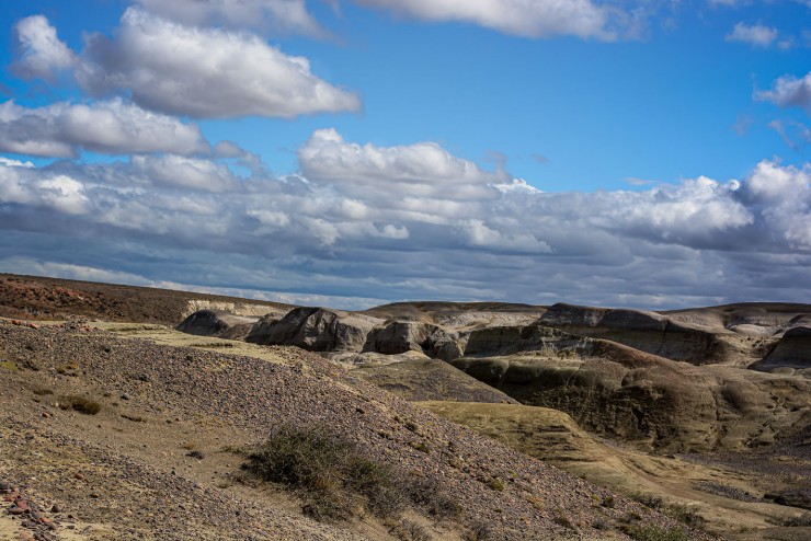 Foto 4/Vistas patagnicas