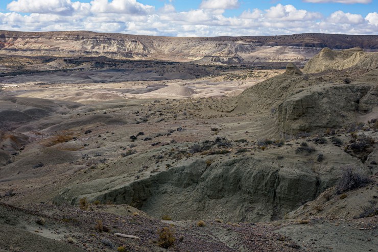 Foto 5/Vistas patagnicas