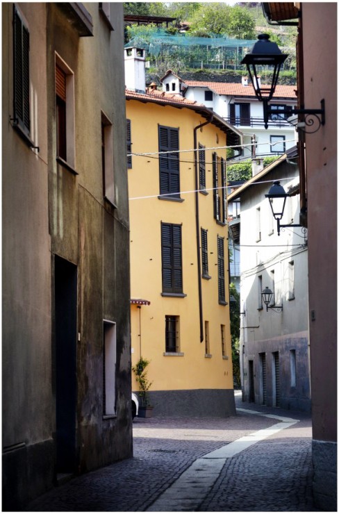 Foto 2/Las callesitas de Italia