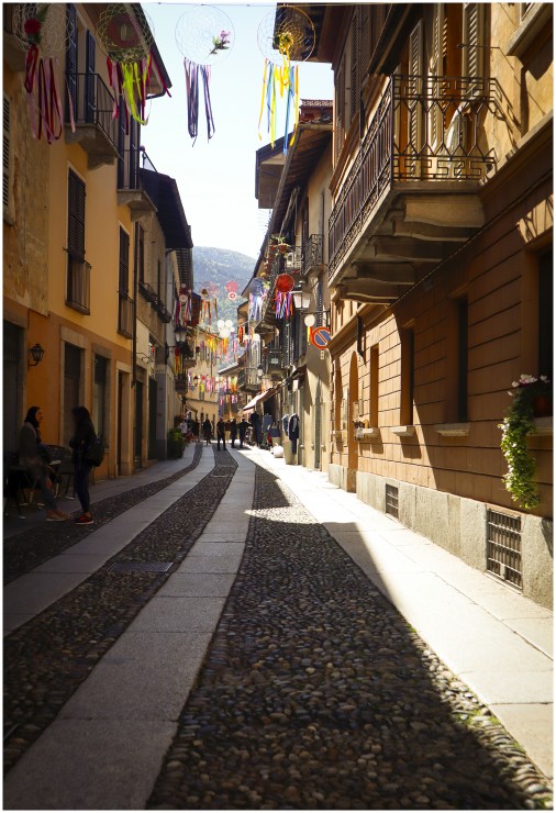 Foto 5/Las callesitas de Italia