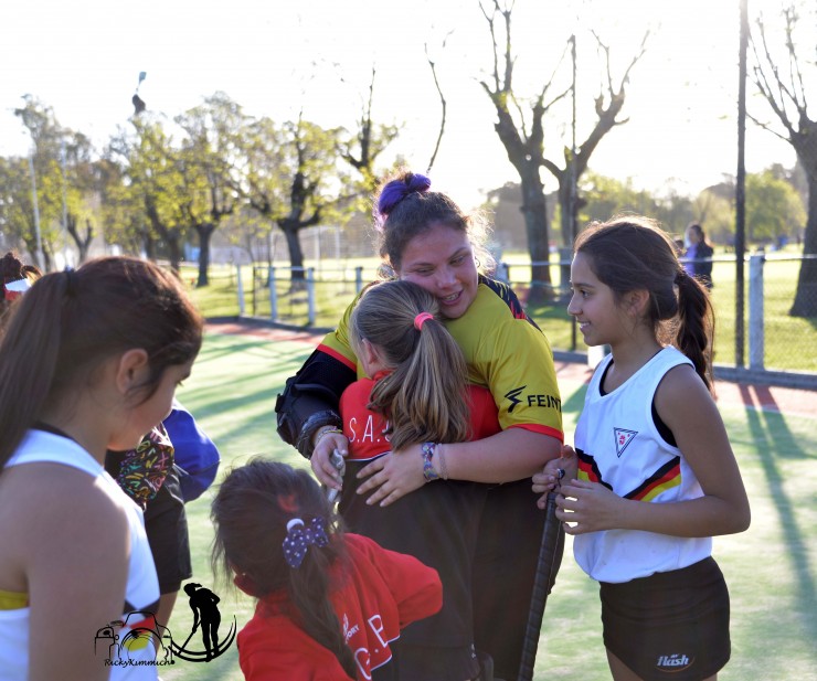 Foto 5/Lgrimas de Felicidad y abrazos