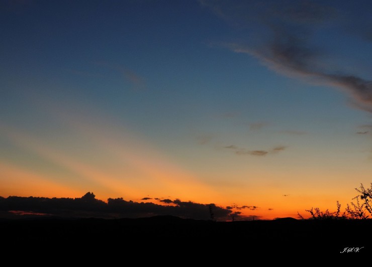 Foto 4/Los Colores del Atardecer