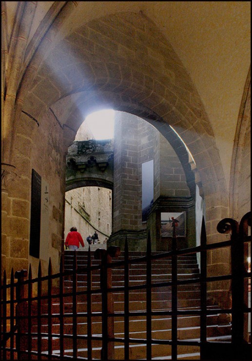 Foto 4/Abadia St.Michel