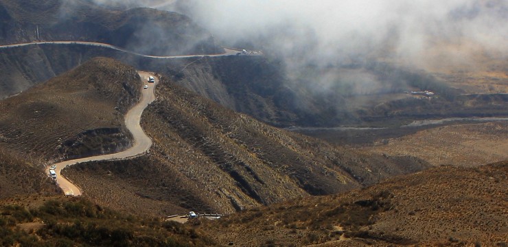 Foto 3/SALTA la linda