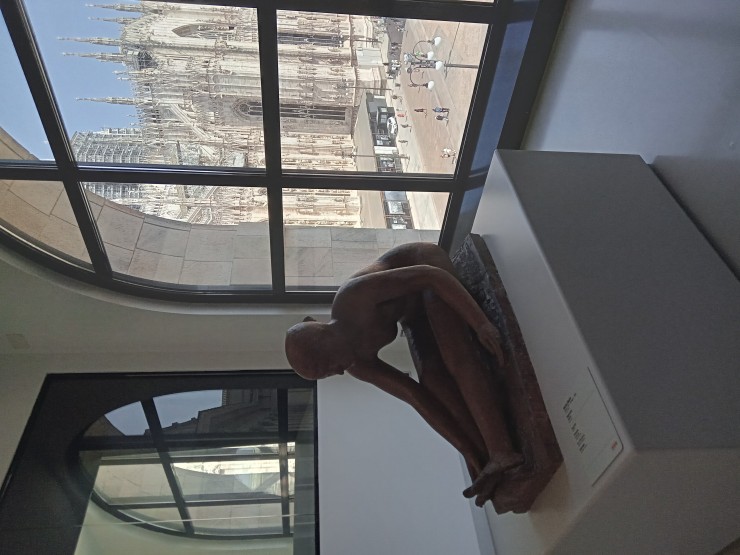 Foto 3/perspectivas del Duomo e Milan