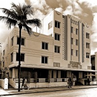 Ocean Drive Hotels