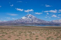 Reserva Natural Laguna del Diamante.