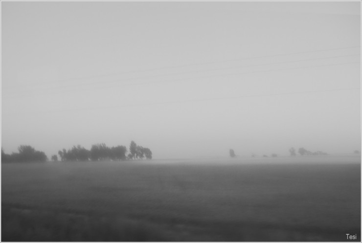 Foto 1/Travesas entre Nubes y Niebla