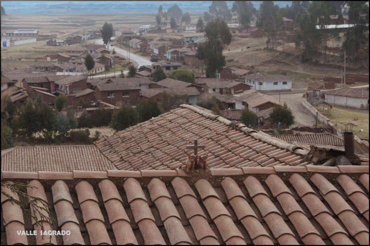 Foto 1/Valle Sagrada de la Incas