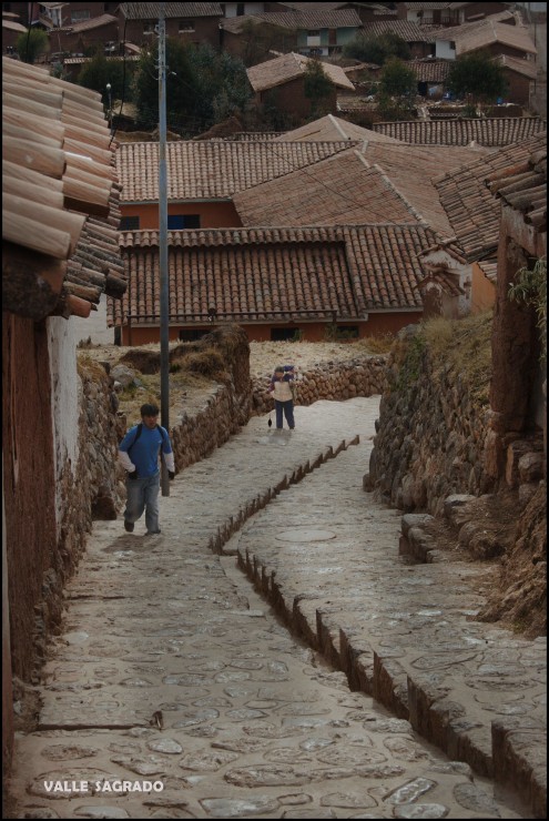 Foto 2/Valle Sagrada de la Incas