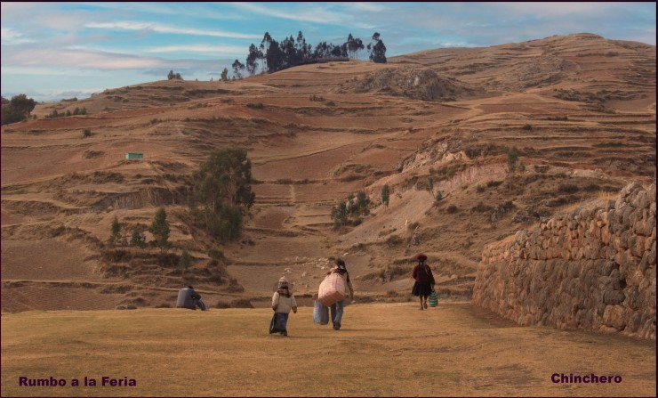 Foto 3/Valle Sagrada de la Incas
