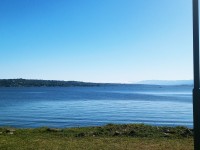 Lago San Roque. VCP. Cordoba