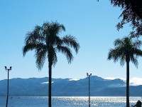 Lago San Roque. VCP. Cordoba