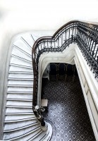 Escaleras