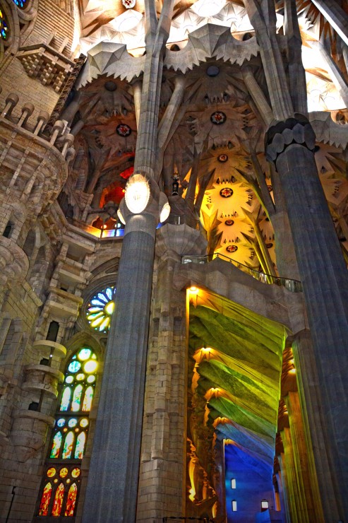 Foto 2/SAGRADA FAMILIA