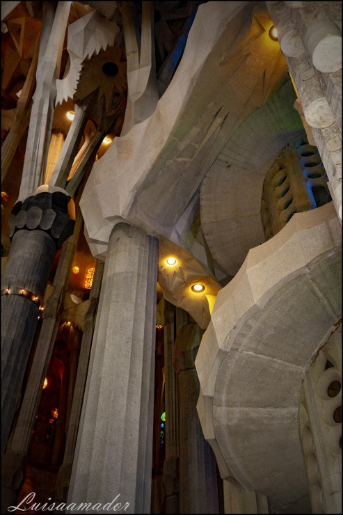 Foto 3/SAGRADA FAMILIA