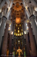 Sagrada Familia,