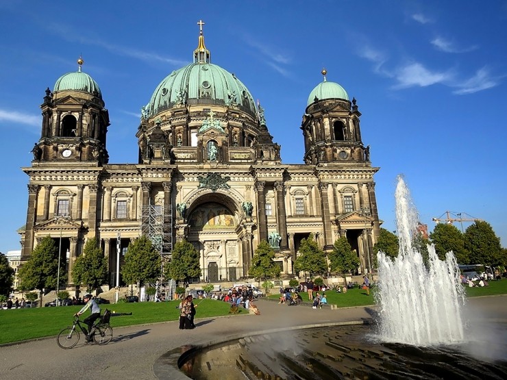 Foto 1/Berliner Dom