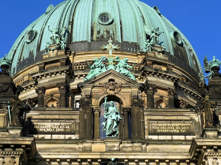 Foto 2/Berliner Dom