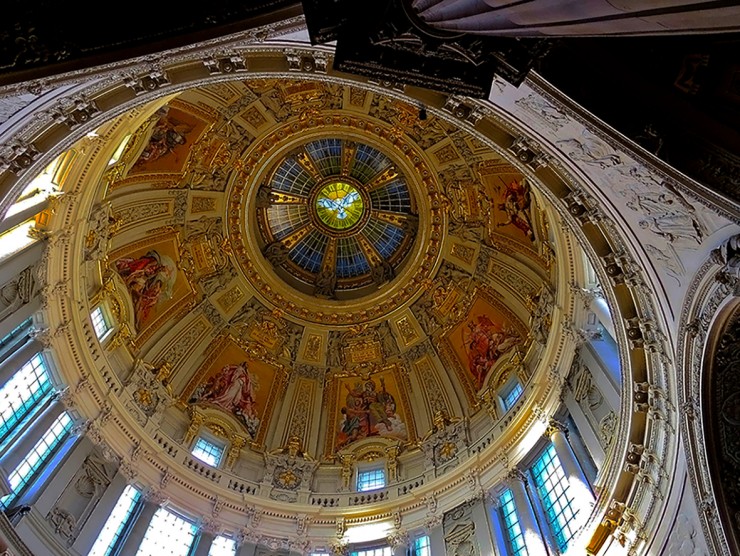 Foto 3/Berliner Dom