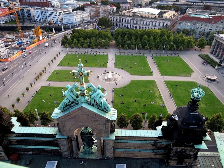 Foto 4/Berliner Dom