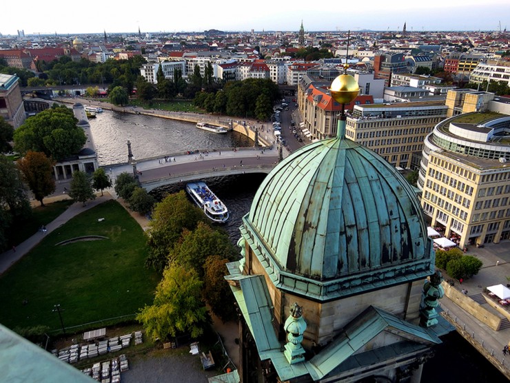 Foto 5/Berliner Dom