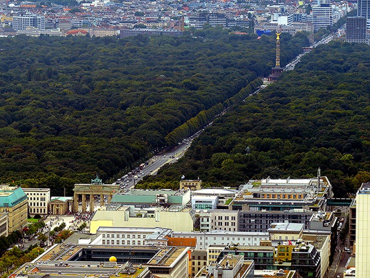 Foto 5/Berliner Fernsehturm