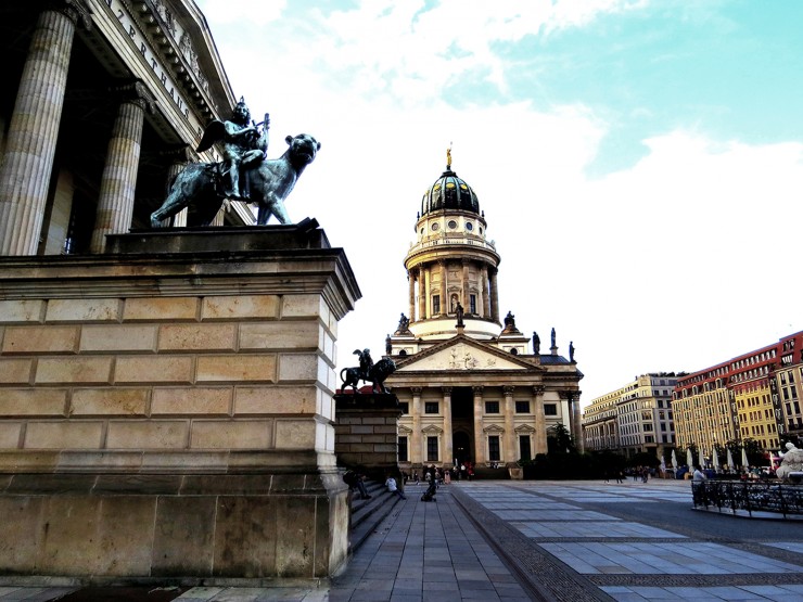 Foto 3/Konzerthaus Berlin