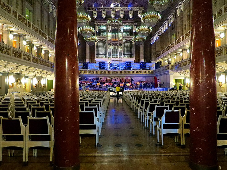 Foto 5/Konzerthaus Berlin